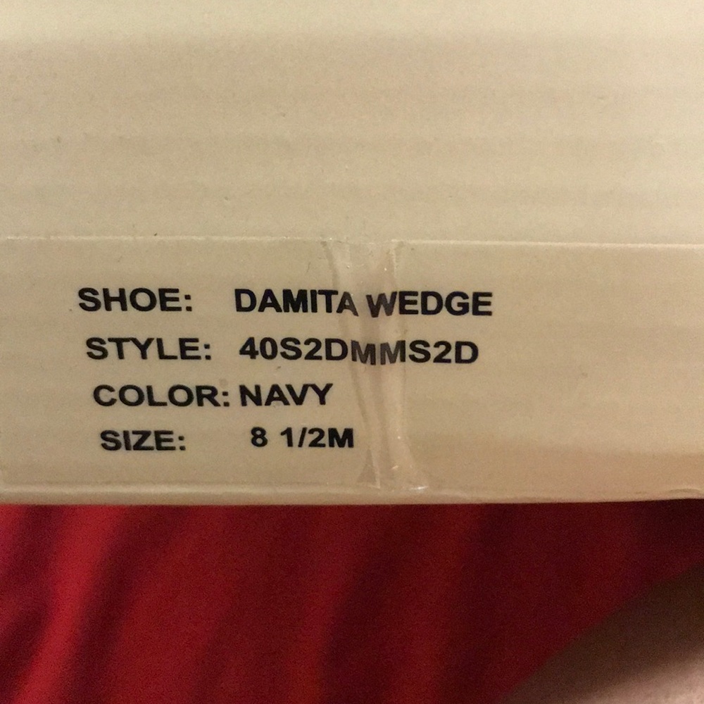 Michael Kors Wedges